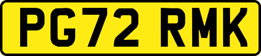 PG72RMK