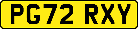 PG72RXY