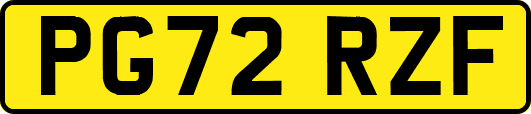 PG72RZF