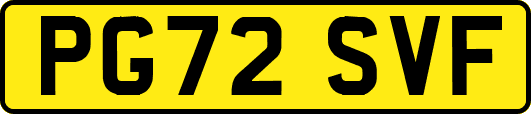 PG72SVF