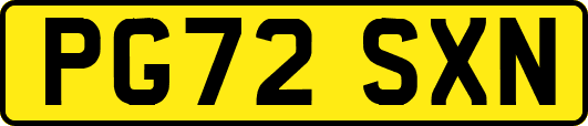 PG72SXN