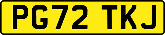 PG72TKJ