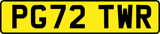 PG72TWR