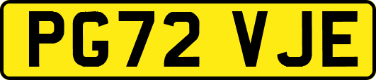 PG72VJE