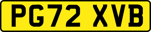 PG72XVB