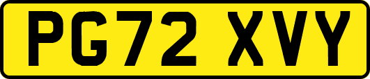 PG72XVY