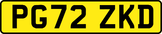 PG72ZKD