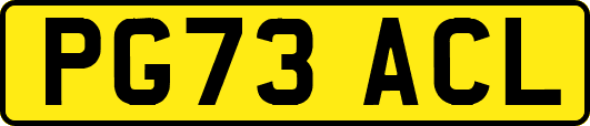 PG73ACL