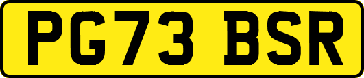 PG73BSR