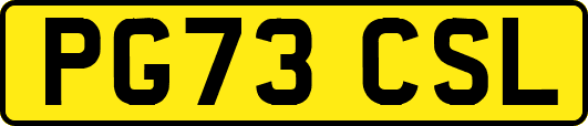 PG73CSL