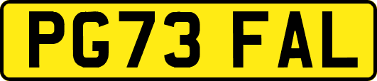 PG73FAL