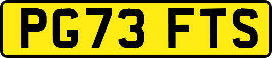 PG73FTS