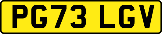 PG73LGV