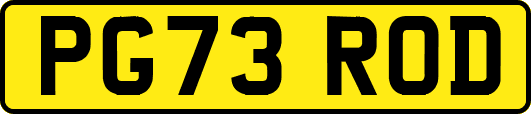 PG73ROD