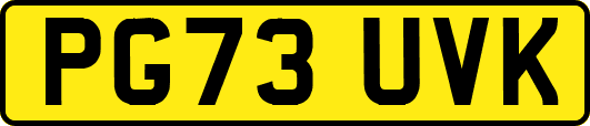 PG73UVK