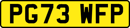 PG73WFP