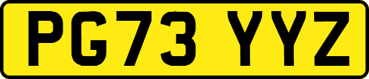PG73YYZ