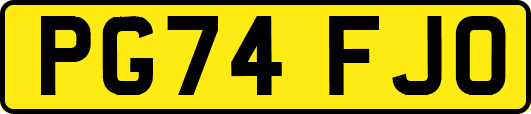 PG74FJO