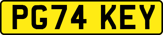 PG74KEY