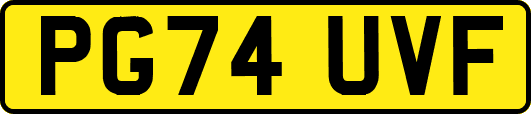 PG74UVF