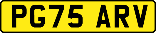 PG75ARV