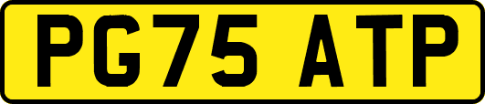 PG75ATP