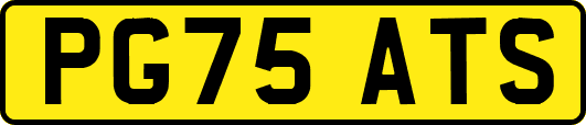 PG75ATS