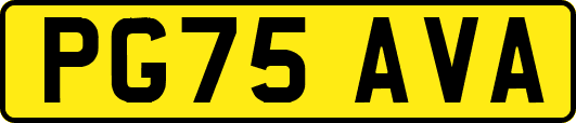 PG75AVA