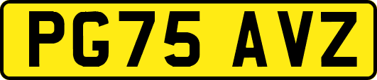 PG75AVZ