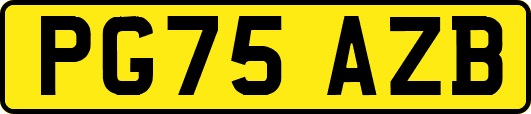 PG75AZB