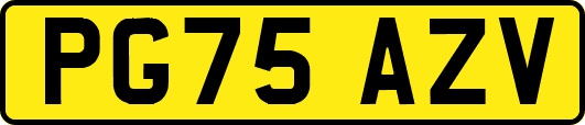 PG75AZV
