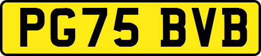 PG75BVB