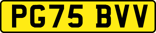 PG75BVV