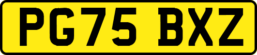 PG75BXZ