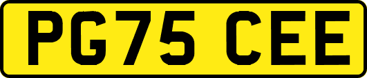 PG75CEE