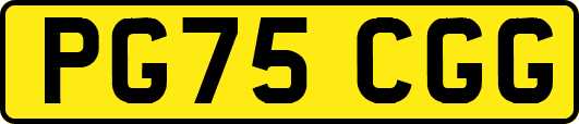 PG75CGG