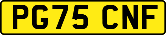 PG75CNF