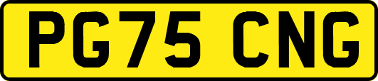 PG75CNG