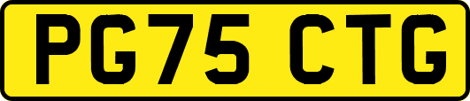 PG75CTG