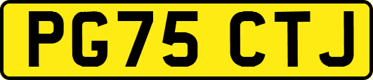PG75CTJ