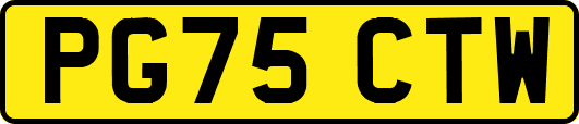 PG75CTW