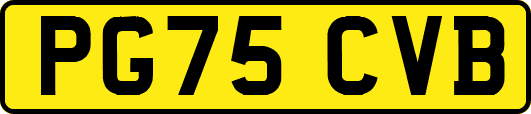 PG75CVB
