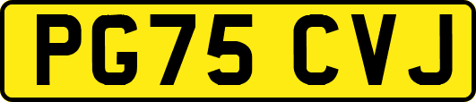 PG75CVJ