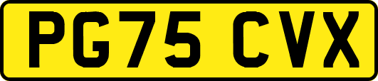 PG75CVX
