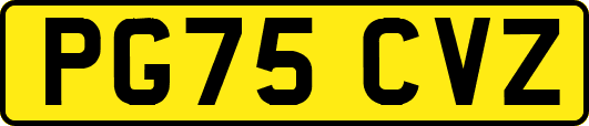 PG75CVZ