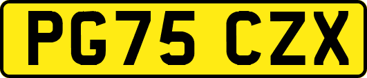 PG75CZX