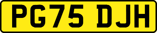 PG75DJH