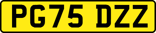 PG75DZZ