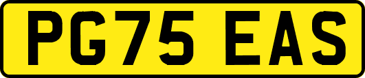 PG75EAS