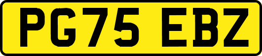 PG75EBZ